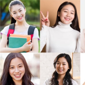 ​我们的使命，呵护你的健康美肌