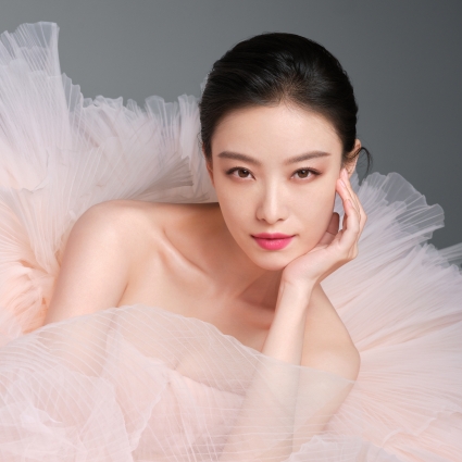 ​香气四溢 我比春天的花还香