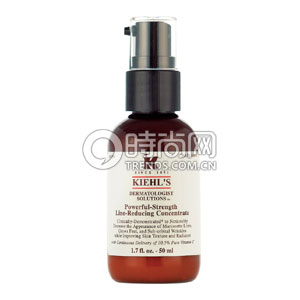 Kiehl’s 祛皱紧肤精华液