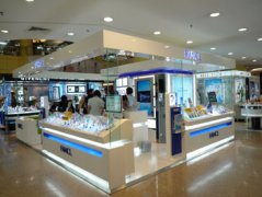​FANCL专柜即将登陆北京当代商城