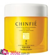 ​清妃新品优酪防晒蜜 4月清爽上市